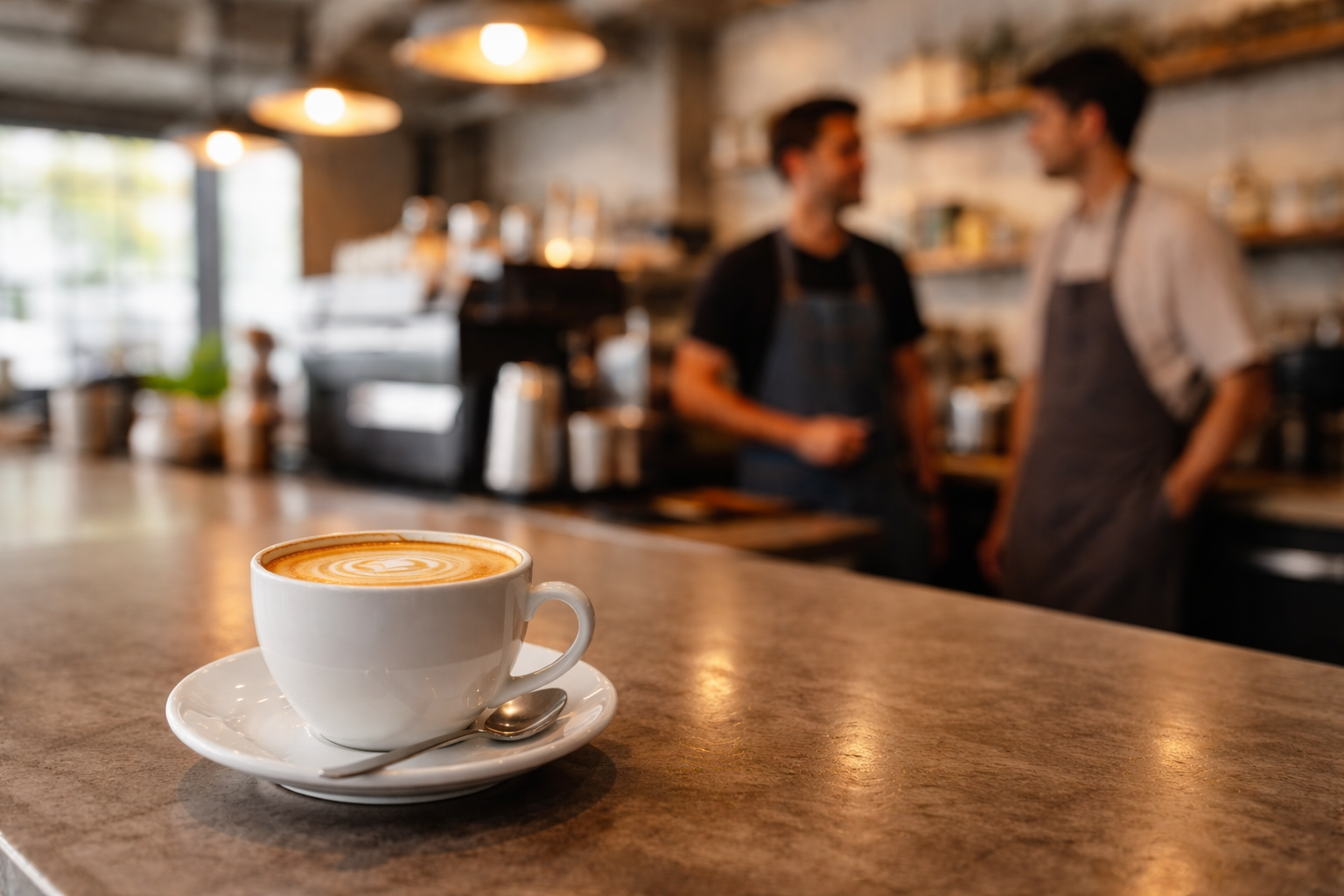 The Room That Didn’t Decide